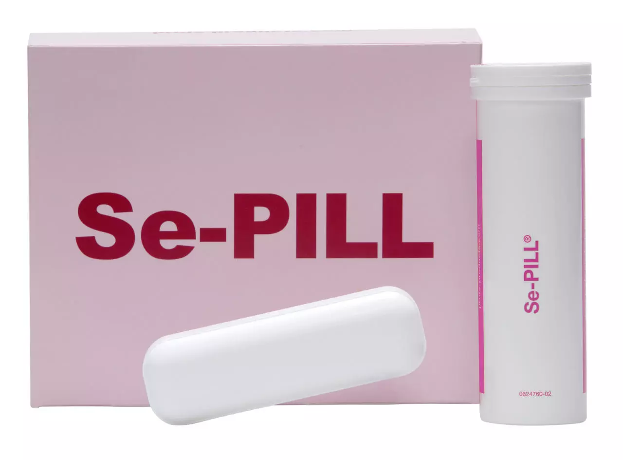 Vuxxx Se-PILL® - Packung mit 4x Pillen à 105 g Vuxxx Se-PILL® - Packung mit 4x Pillen à 105 g
