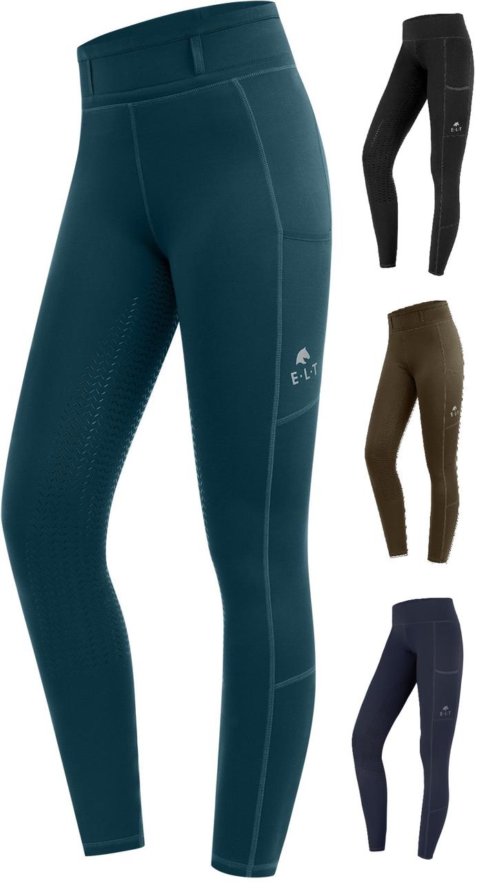 ELT Thermo-Reitleggings Ella ELT Thermo-Reitleggings Ella