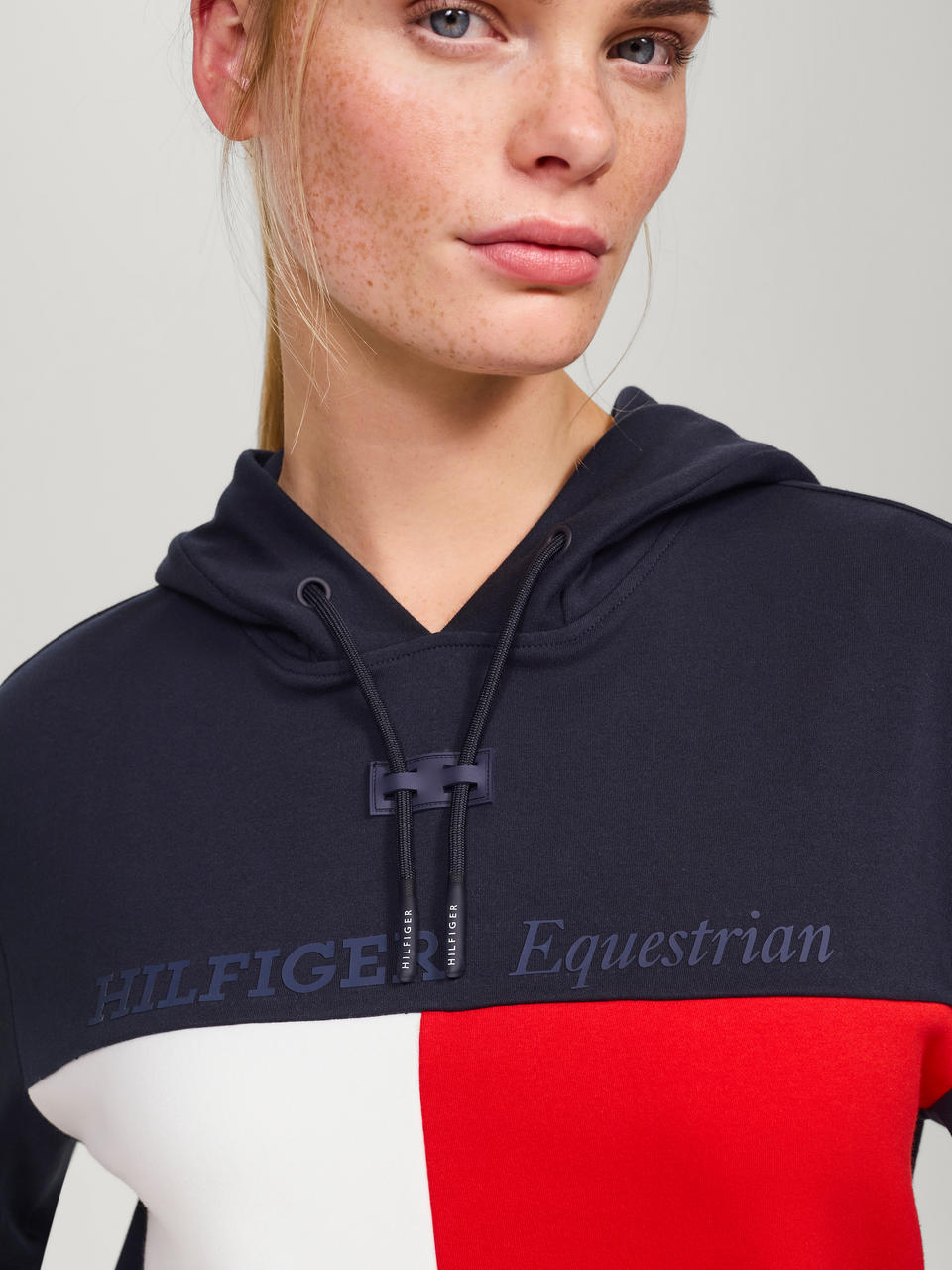 Tommy Hilfiger Berkshire Logo Hoodie