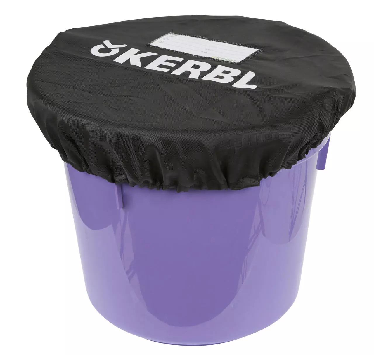 Kerbl Abdeckung für Eimer, 2 Stück Kerbl Abdeckung für Eimer, 2 Stück
