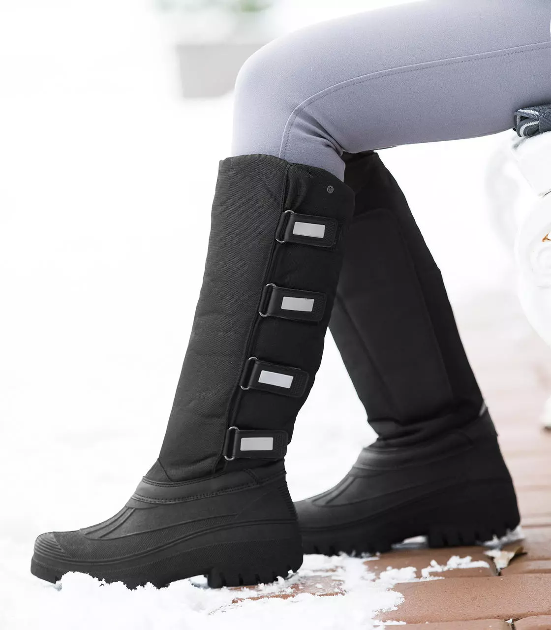 ELT Thermostiefel Standard ELT Thermostiefel Standard