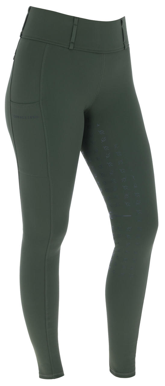 Covalliero RidingTight Grip Kids