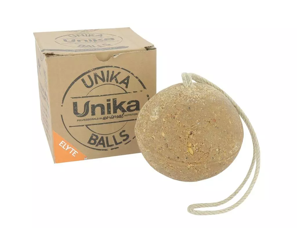 Unika Balls Elyte Unika Balls Elyte