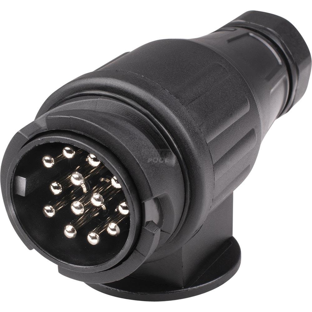 Frielitz Stecker 13-Polig/12V