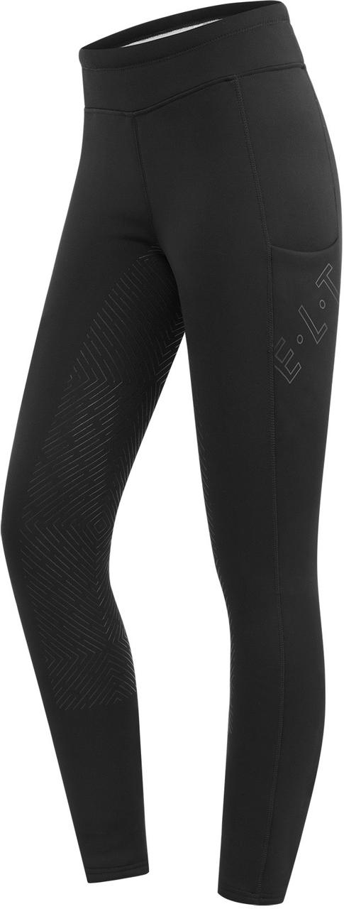 ELT Thermo Teddy-Reitleggings Rica, Teens ELT Thermo Teddy-Reitleggings Rica, Teens
