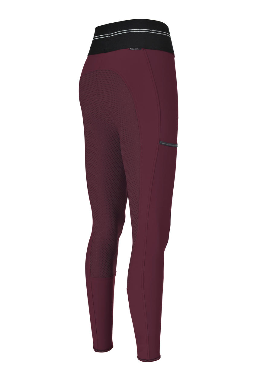 Pikeur Reithose Gia Grip Athleisure