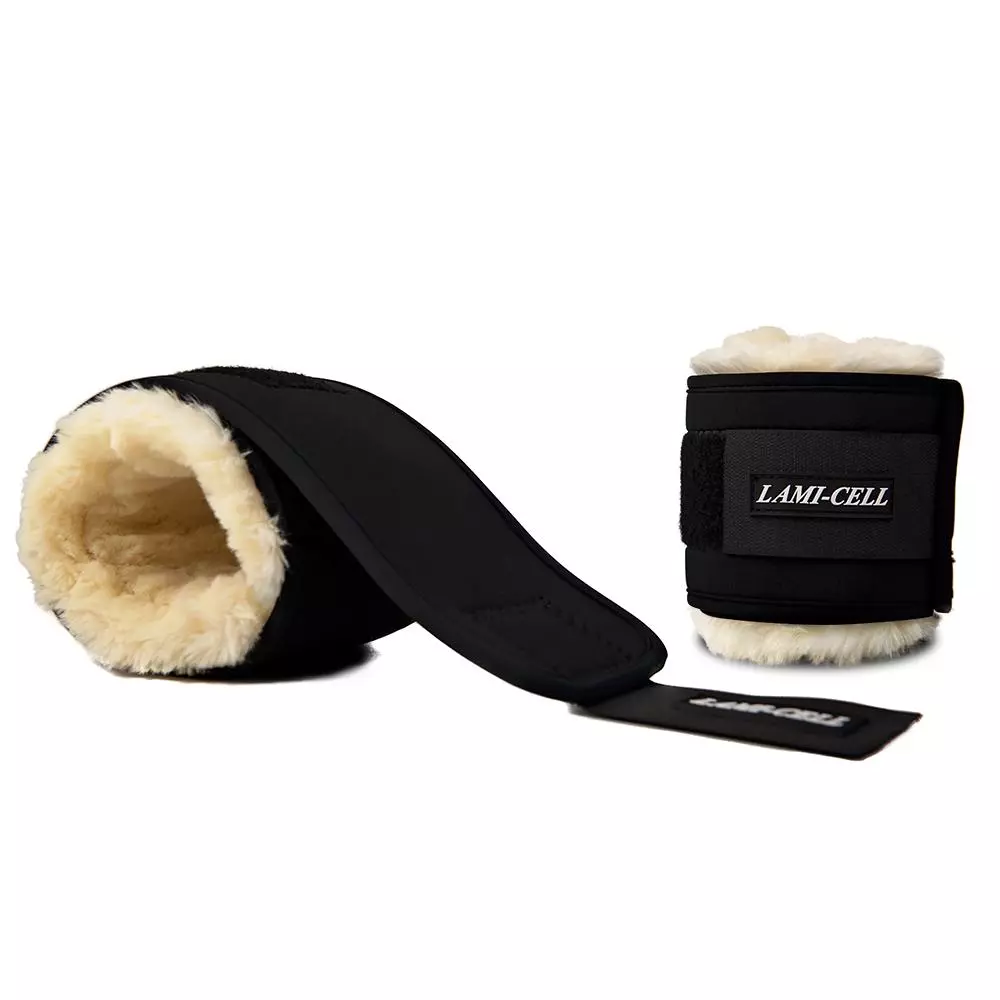 LAMI-CELL Fesselschutz COMFORT Stable, 2er Set LAMI-CELL Fesselschutz COMFORT Stable, 2er Set