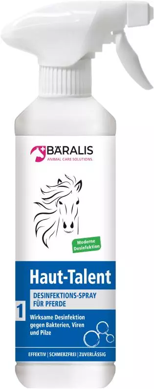 BÄRALIS Nr. 1 Haut-Talent Pflege-Spray BÄRALIS Nr. 1 Haut-Talent Pflege-Spray