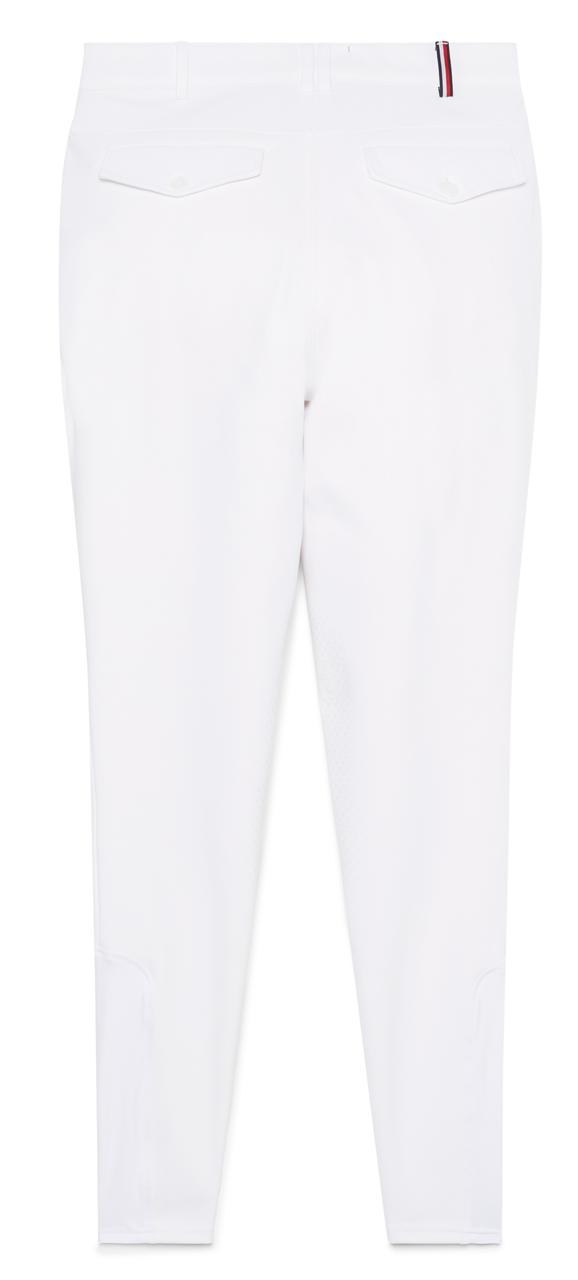 Tommy Hilfiger Men GENEVA All Year Kniebesatz Reithose