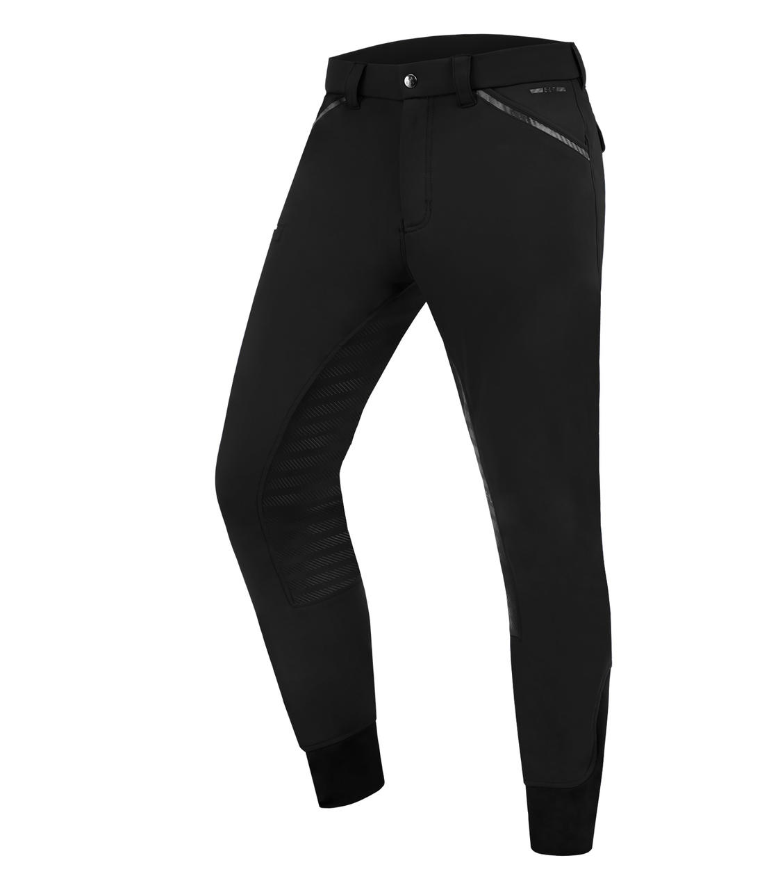 ELT Reithose Marc Silikon, Herren