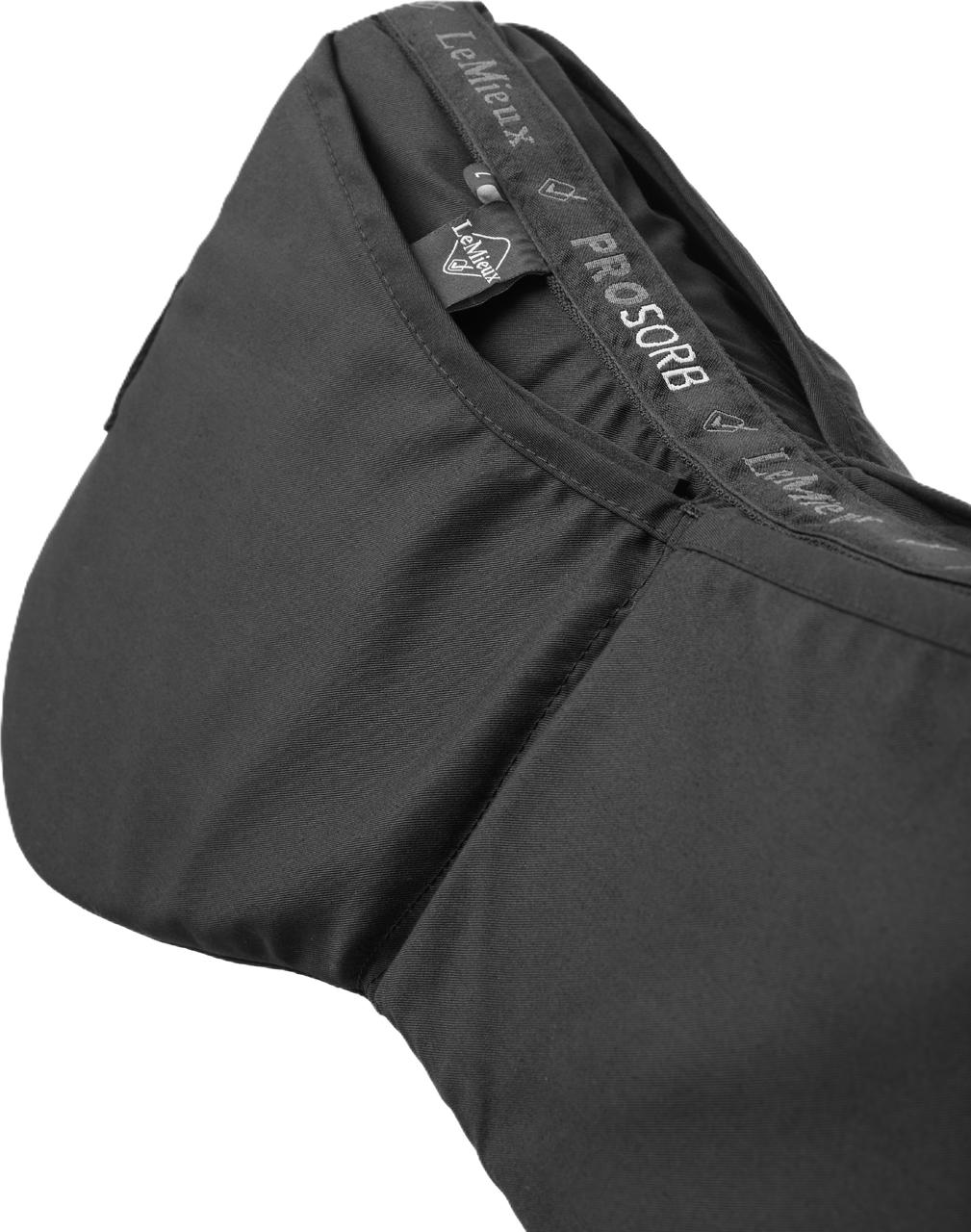 LeMieux Prosorb 2 Pocket Half Pad