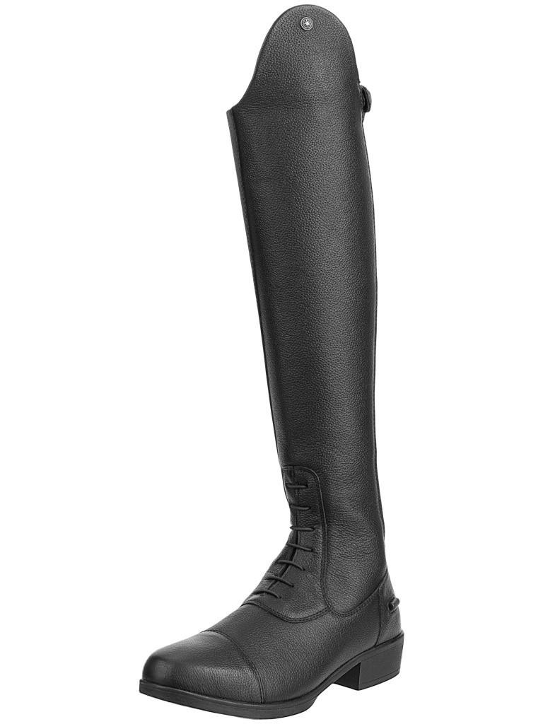 Suedwind Advanced II Tall Soft, schwarz