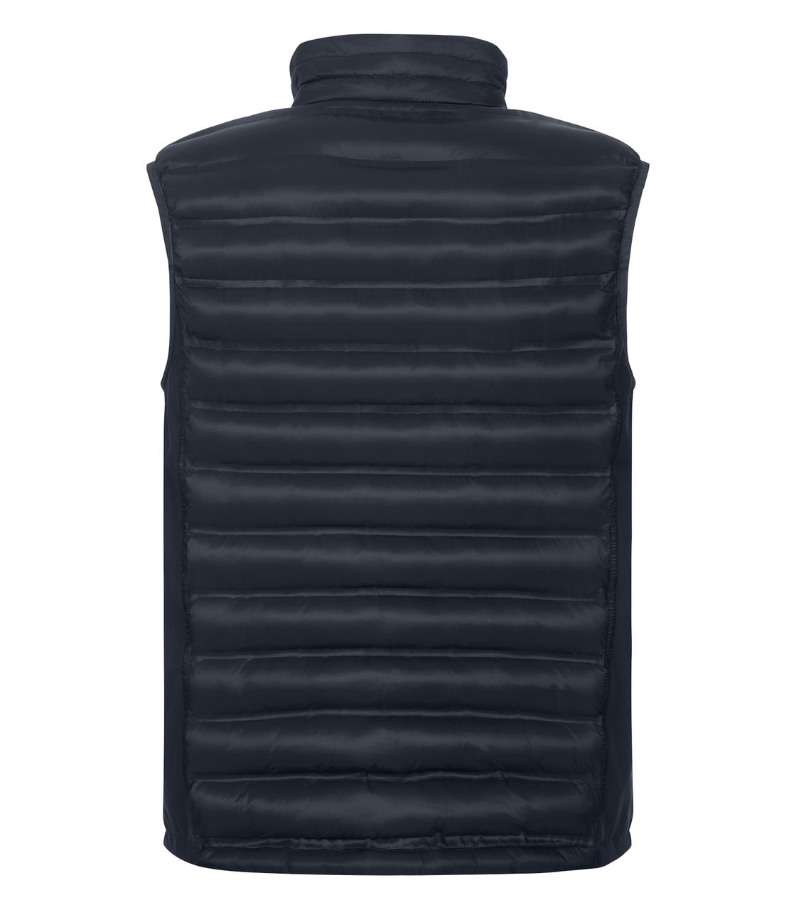 ELT Softshell-Mix Weste Maine, Herren