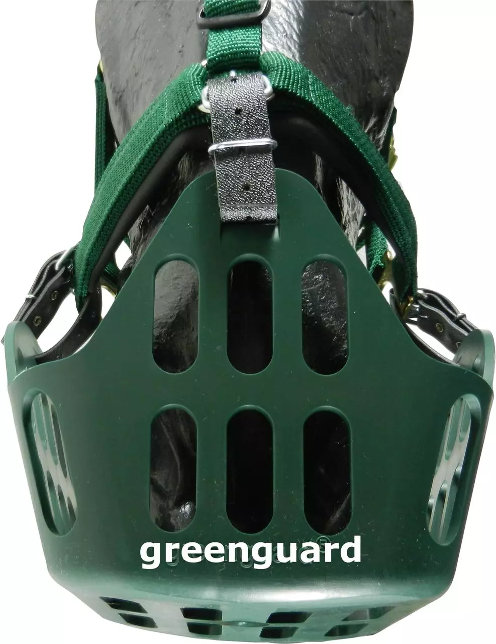 greenguard Maulkorb Fressbremse