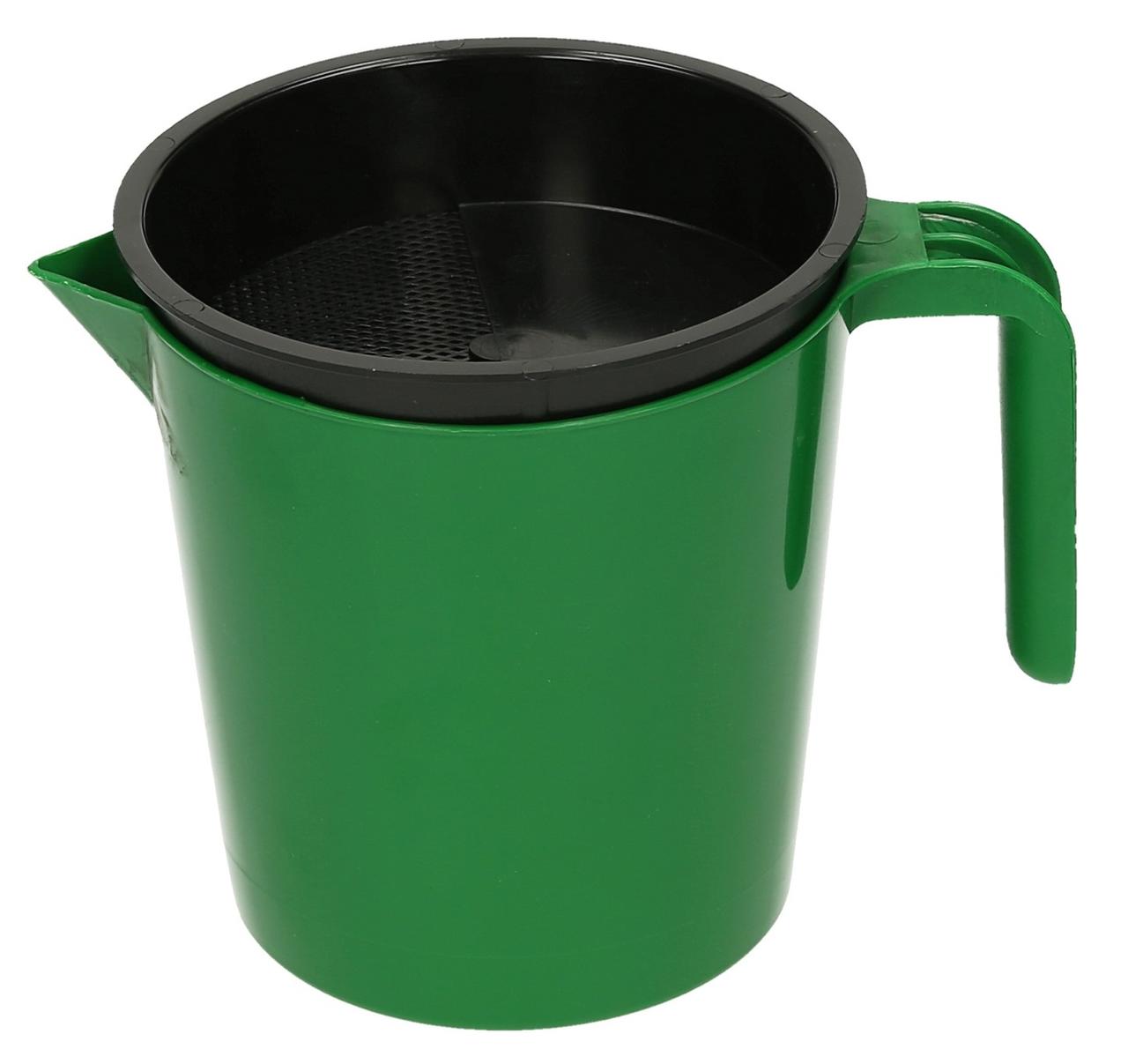 Gewa Vormelkbecher