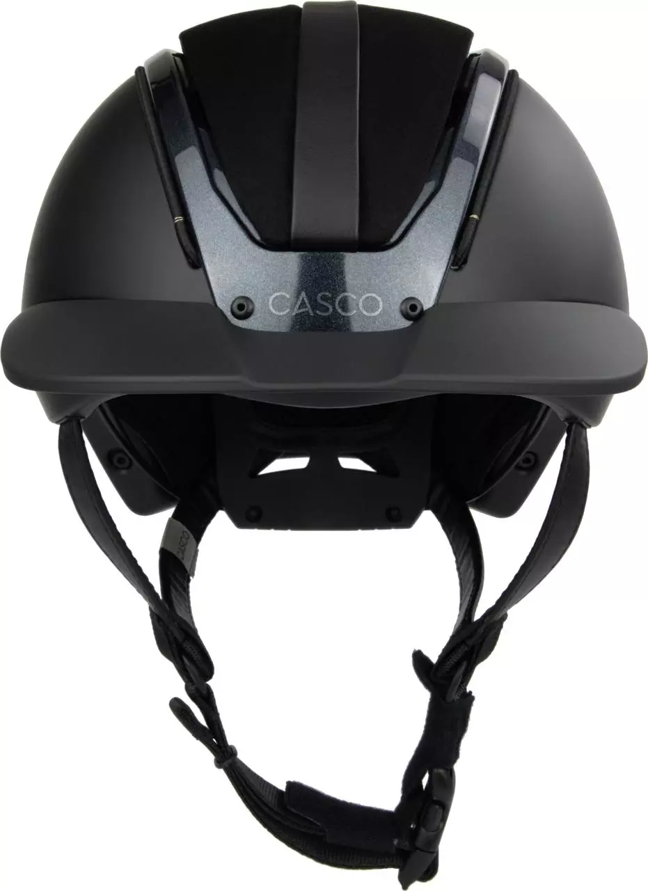 Casco 2025 Reithelm Duell One Premiere Casco 2025 Reithelm Duell One Premiere
