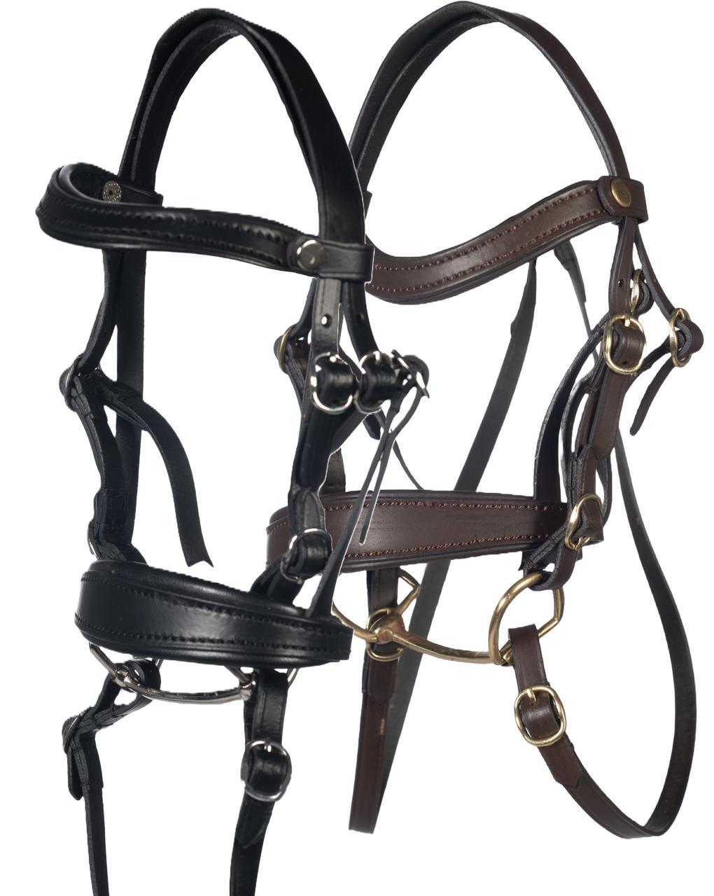 HKM Trense -Hobby Horsing Basic- HKM Trense -Hobby Horsing Basic-