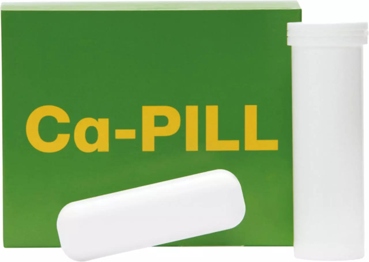 Vuxxx Ca-PILL® - Packung mit 4x Pillen à 85 g Vuxxx Ca-PILL® - Packung mit 4x Pillen à 85 g