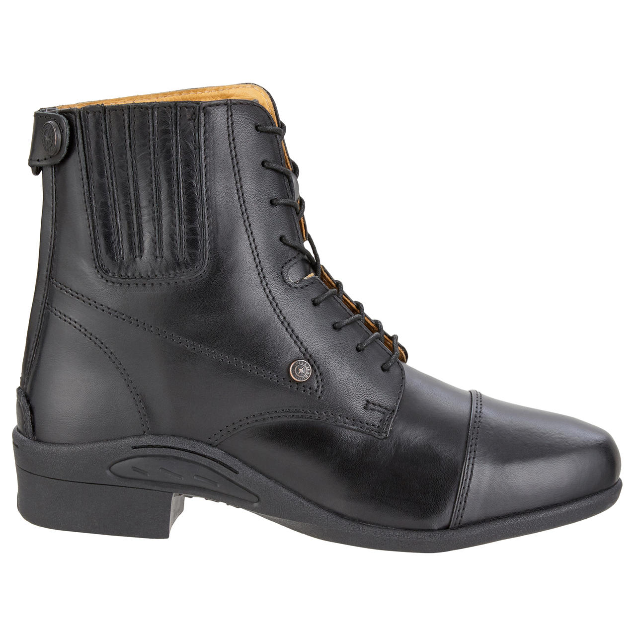 Suedwind Stiefelette Ultima BZ Lace