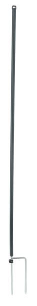 AKO Kunststoffpfahl 108 cm, Doppelspitze