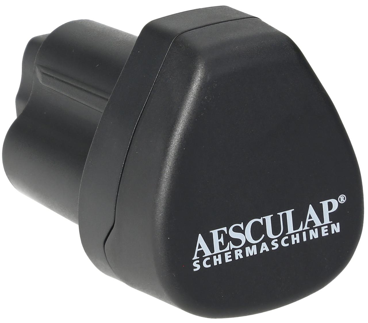 Aesculap Bonum Pro 2-Akkuschermaschine Rind