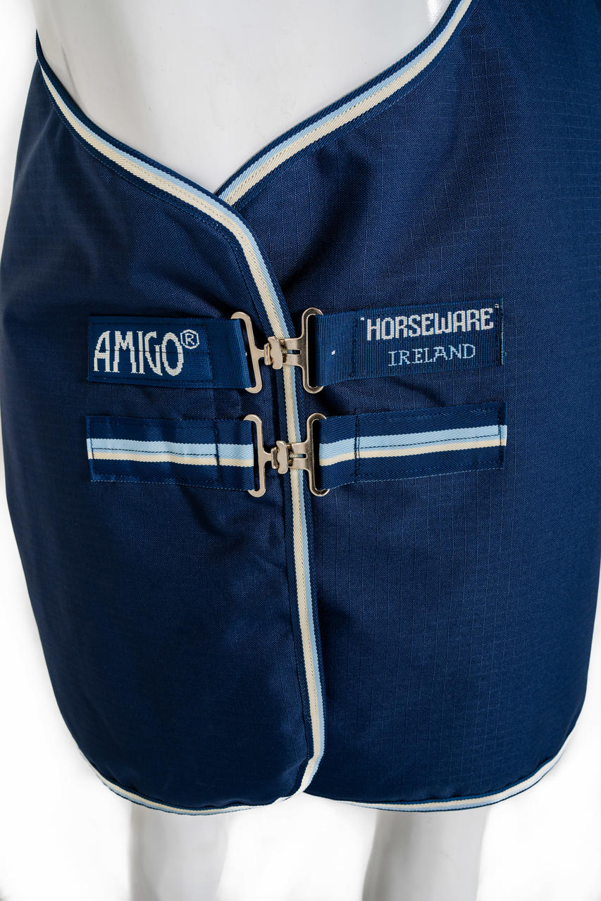 Horseware Amigo Ripstop 900D Pony Turnout 50g