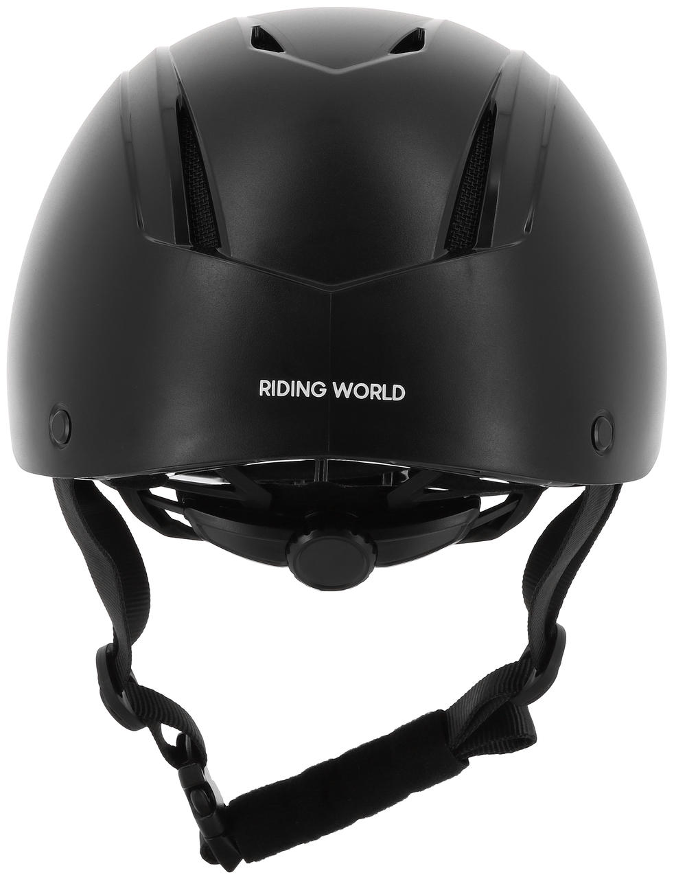 RIDING WORLD Helm TOPY
