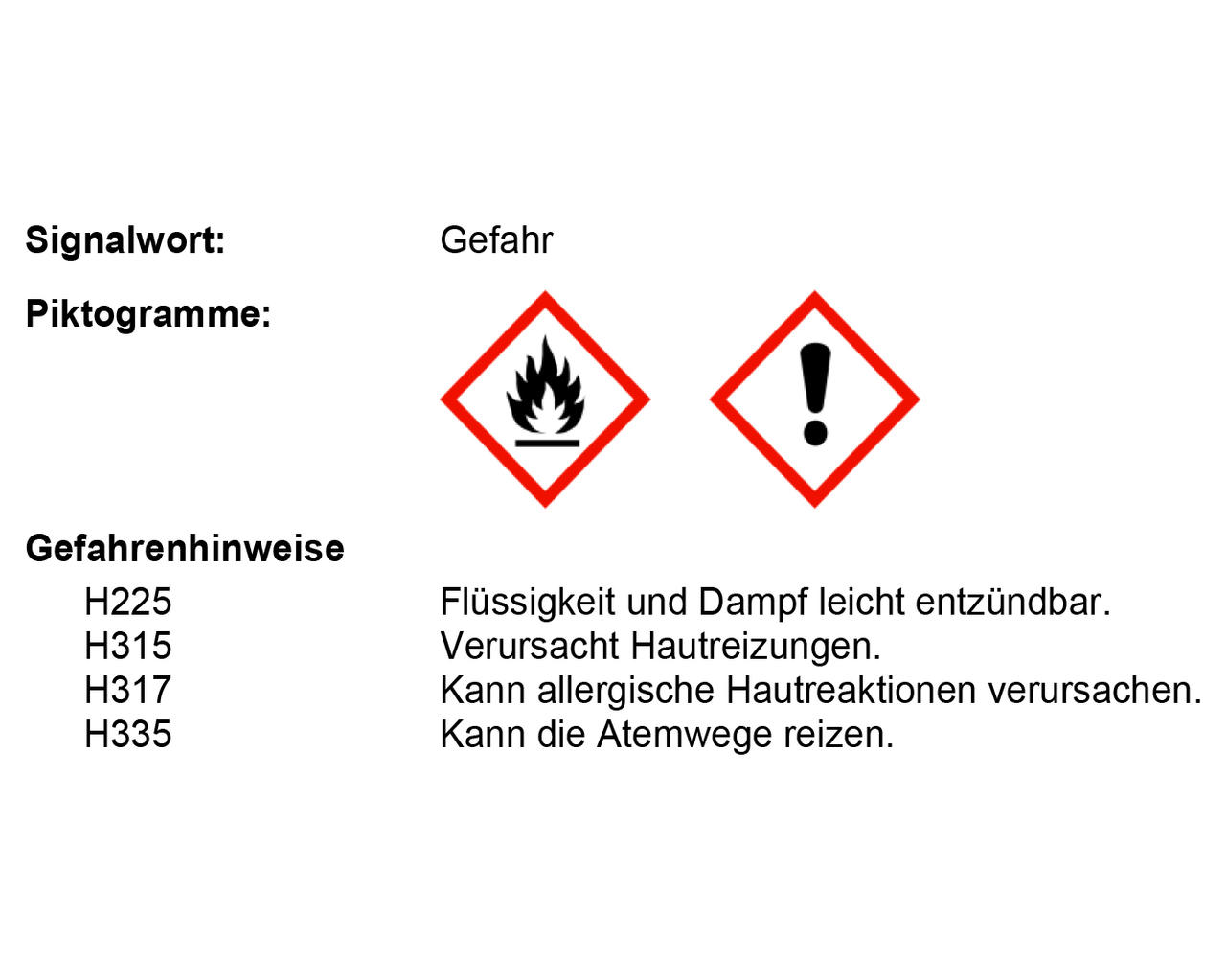 Demotec 95 XL - versch. Verpackungsgrößen Demotec 95 XL - versch. Verpackungsgrößen