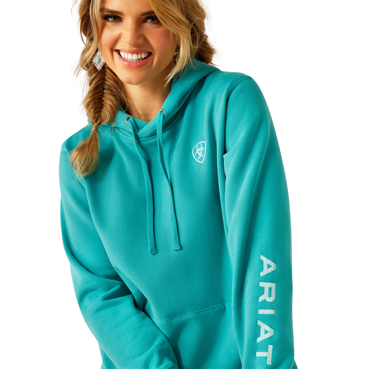 ARIAT Logo 2.0 Hoodie
