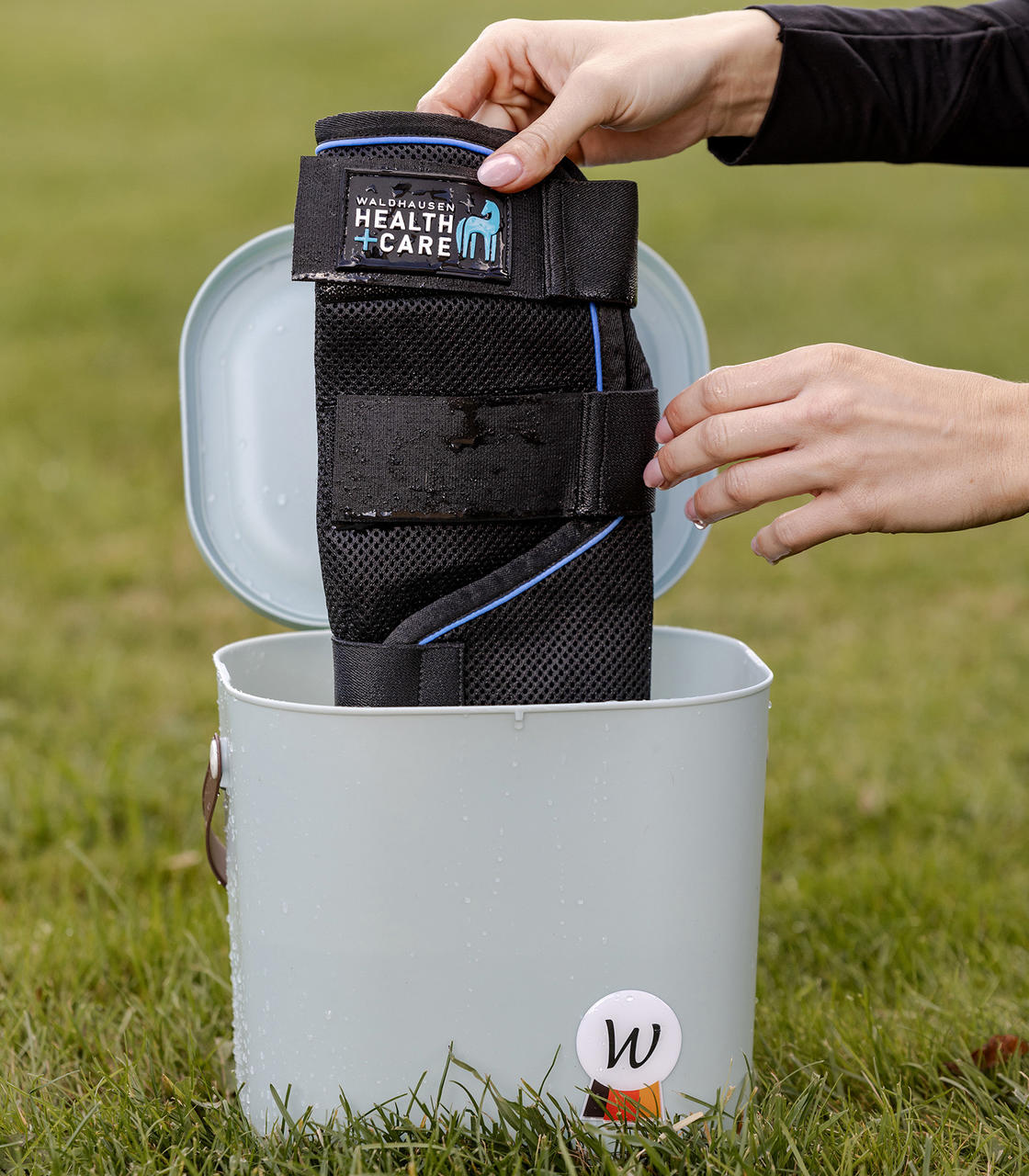 Waldhausen Health & Care Ice Layer Gamasche