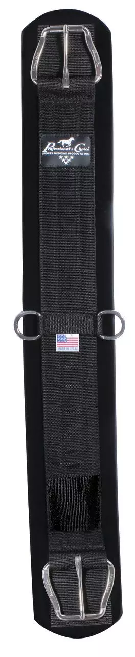 Professional's Choice SMx Western Cinch Sattelgurt Professional's Choice SMx Western Cinch Sattelgurt