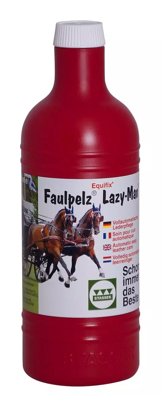 Stassek Equifix Faulpelz 750ml Stassek Equifix Faulpelz 750ml