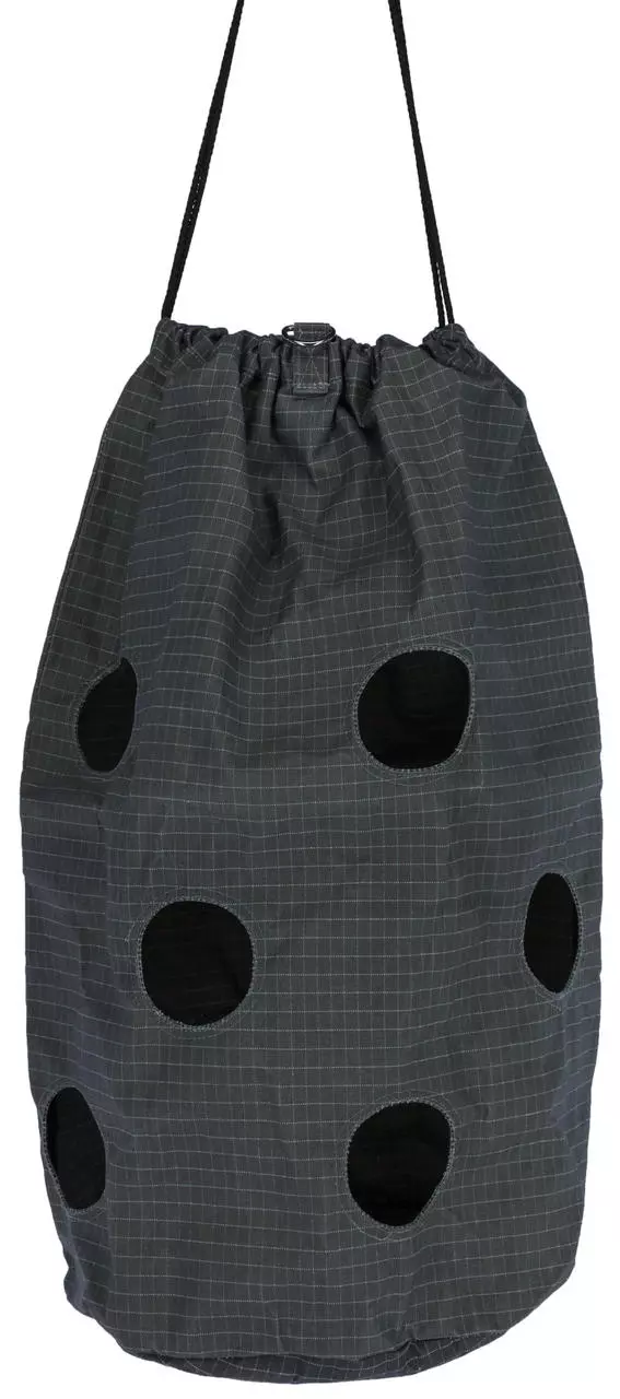 Kerbl Hay Bag Canvas, 70 x 50 cm Kerbl Hay Bag Canvas, 70 x 50 cm