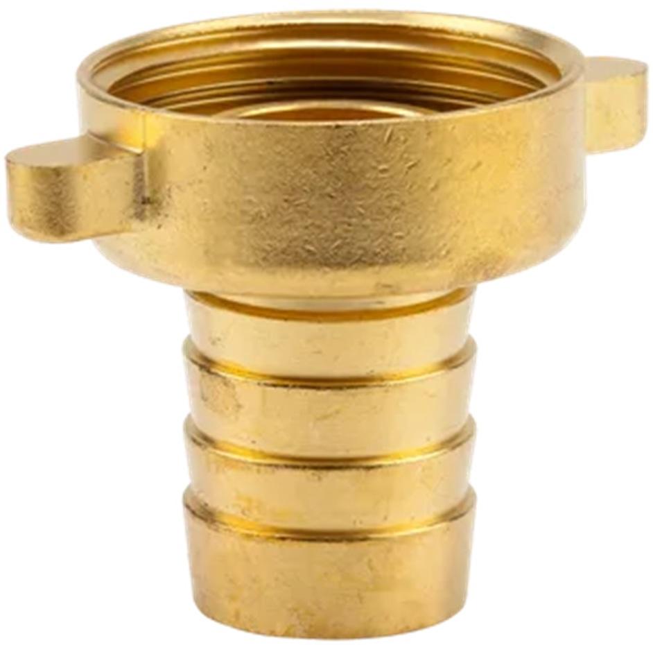 GARDENA Schlauchverschraubung 2-tlg. Ø 19mm GARDENA Schlauchverschraubung 2-tlg. Ø 19mm