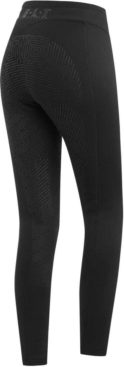 ELT Thermo Teddy-Reitleggings Rica, Teens