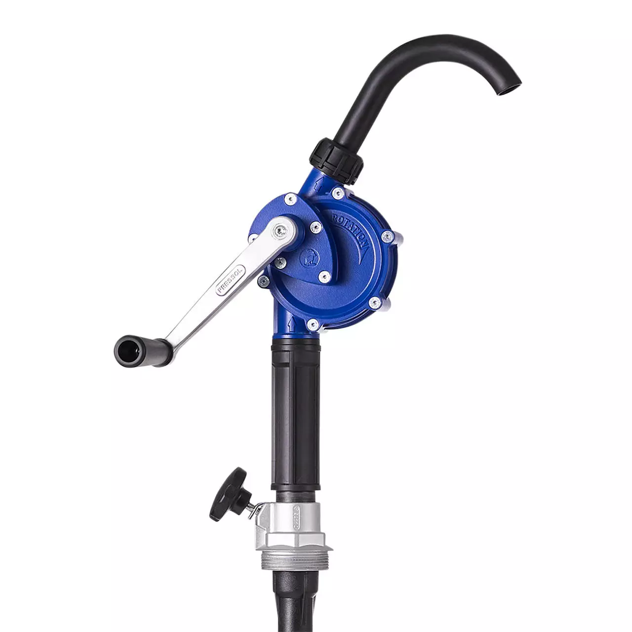 Pressol Kurbelpumpe - SRL 355-955 mm Pressol Kurbelpumpe - SRL 355-955 mm