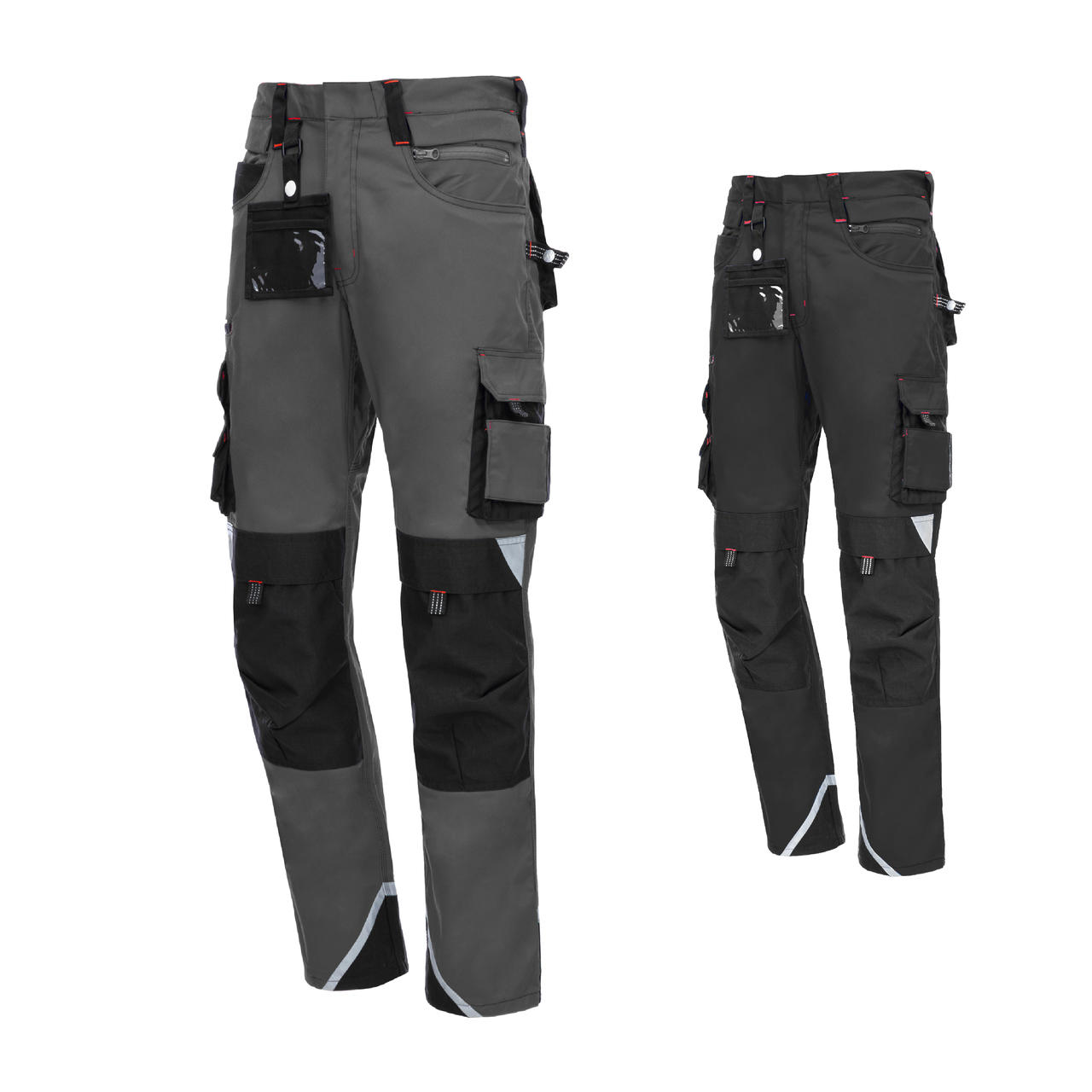 Nitras Motion Tex Pro FX - Bundhose