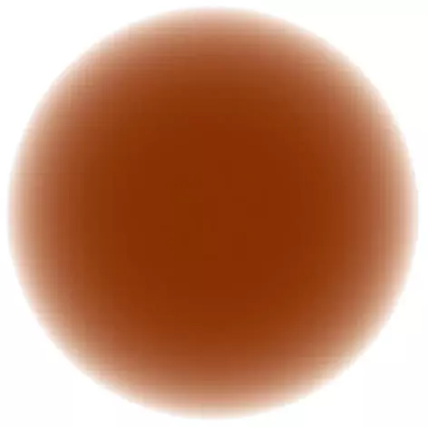 Weaver-Leather Rust ProTouch - kastanie
