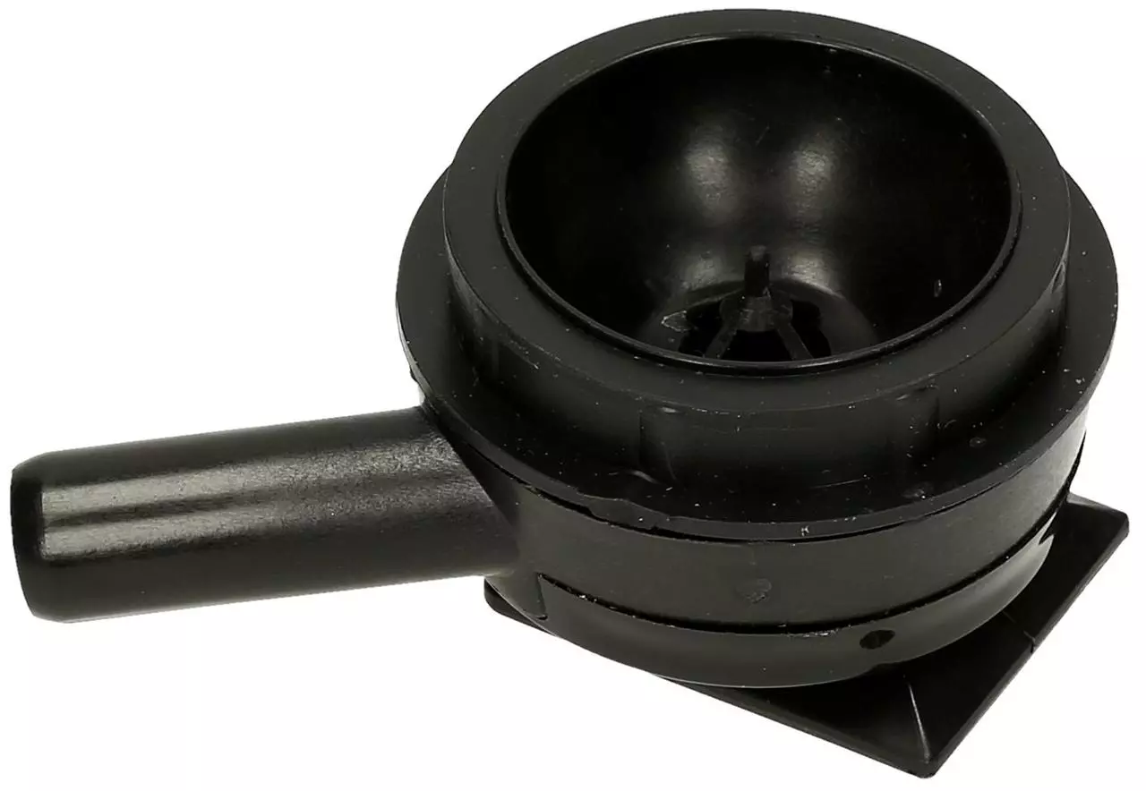 Melkeimerdeckel-Adapter Pulsator L02 Melkeimerdeckel-Adapter Pulsator L02