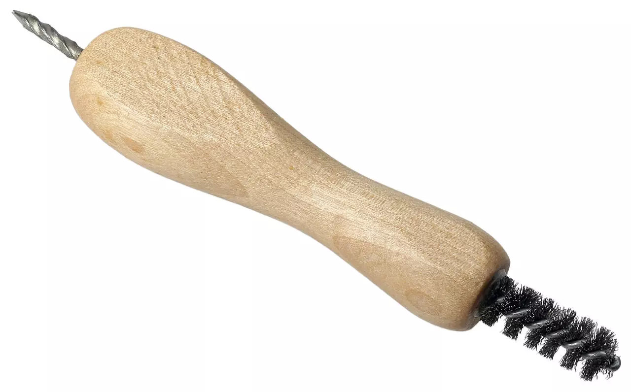 Hepp Stollentechnik Stollenlochreiniger Hepp Stollentechnik Stollenlochreiniger