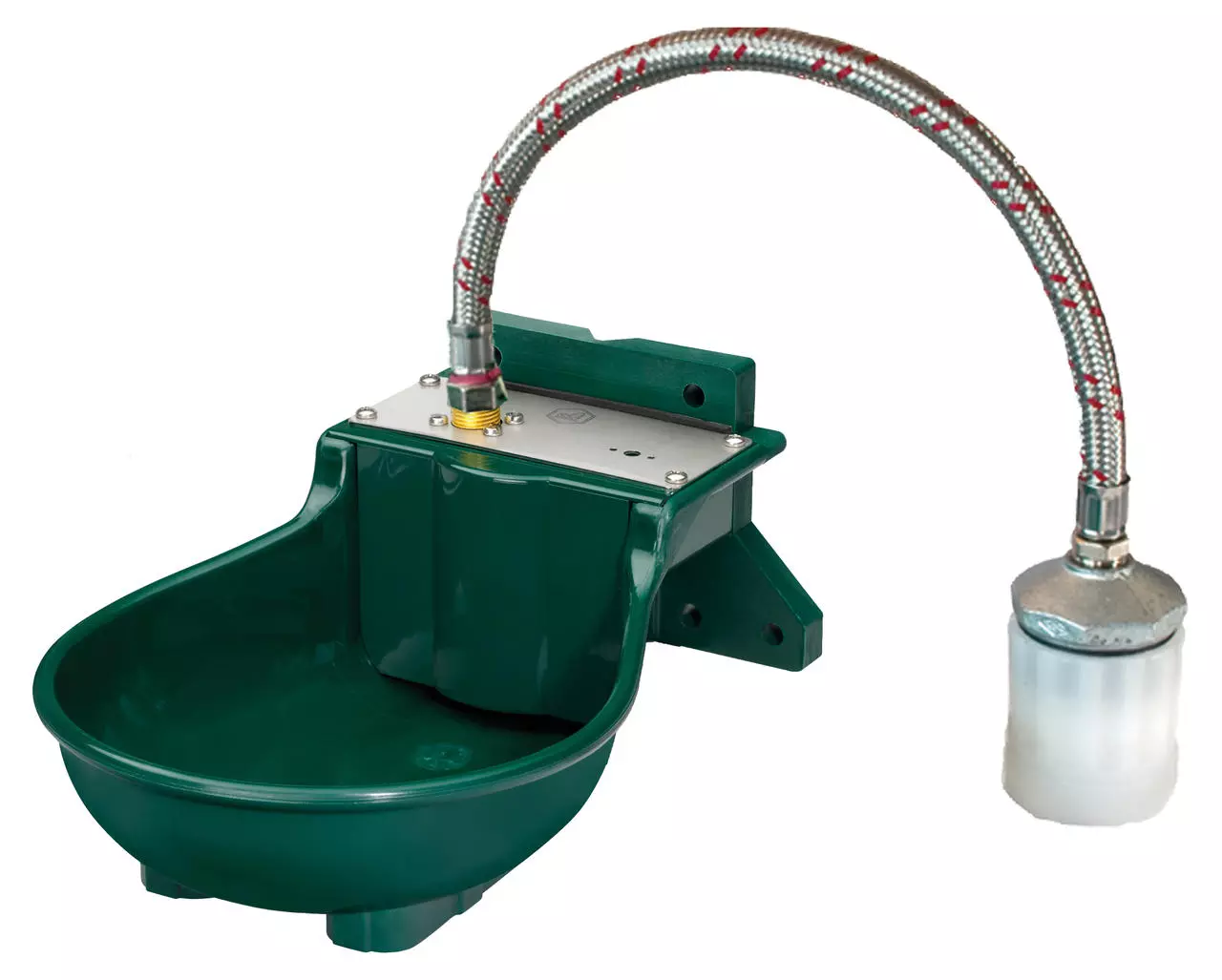 Lister IBC-Schwimmertränkebecken SB112 WN Lister IBC-Schwimmertränkebecken SB112 WN