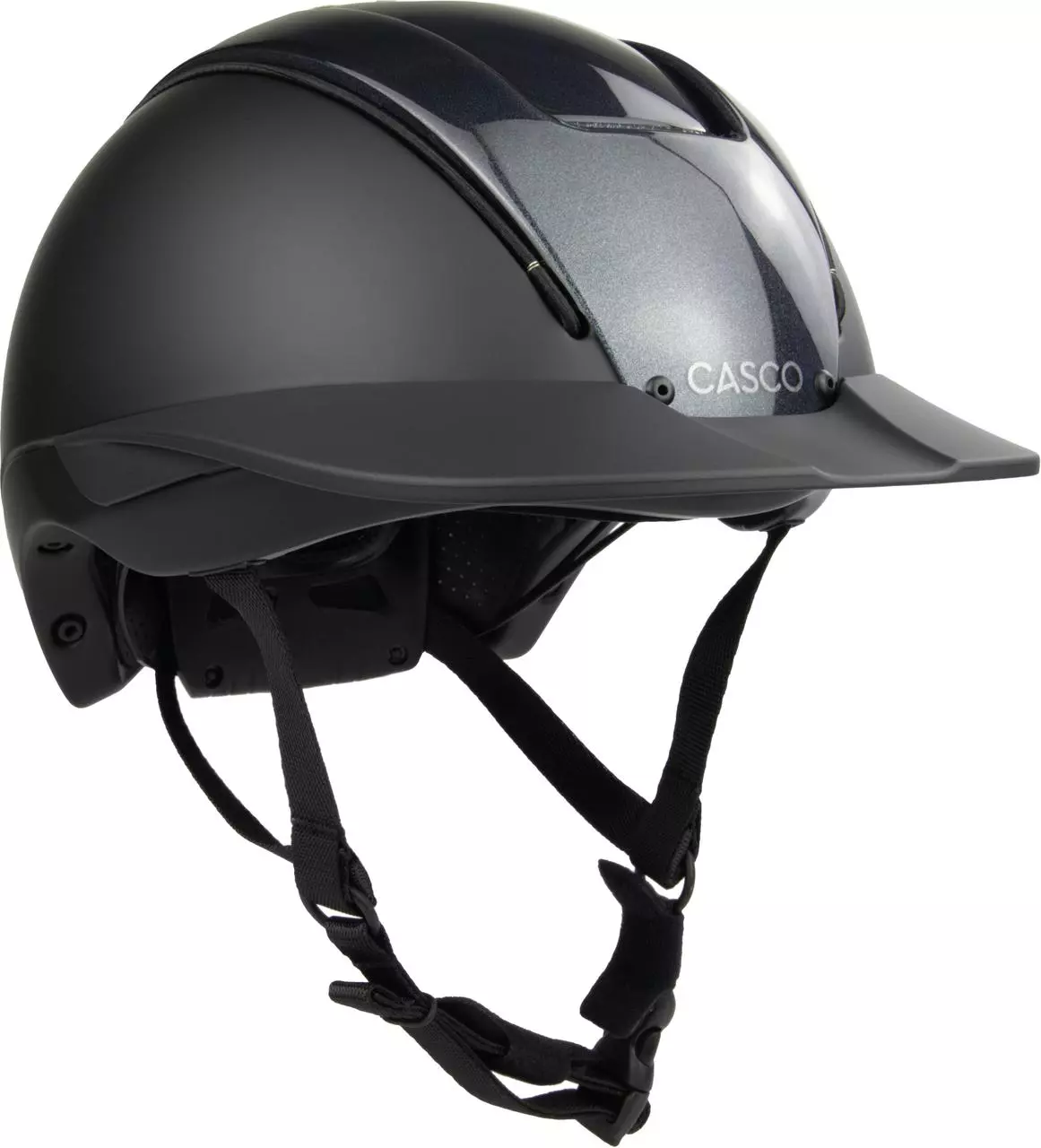 Casco 2025 Reithelm Duell Prime