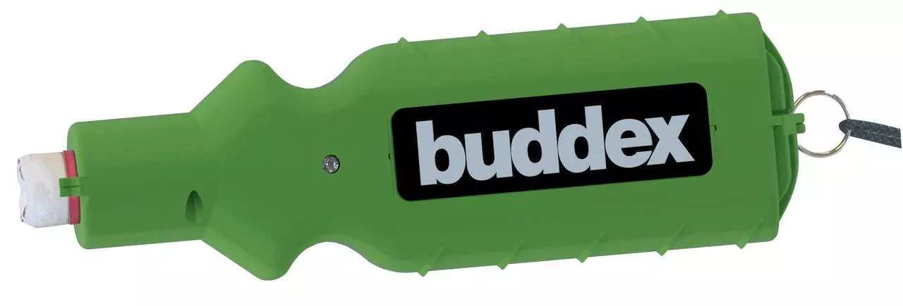 Kerbl BUDDEX - Akku-Enthorner Kerbl BUDDEX - Akku-Enthorner