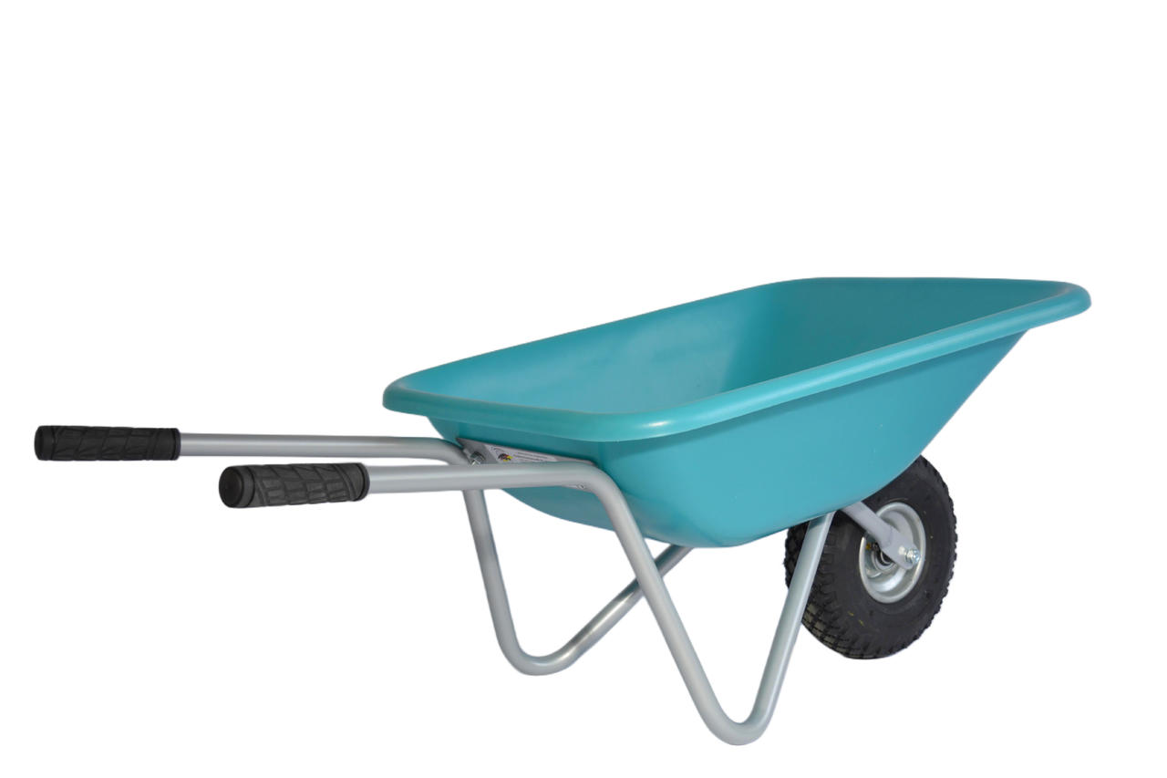 Mefro Kinderschubkarre 40 L