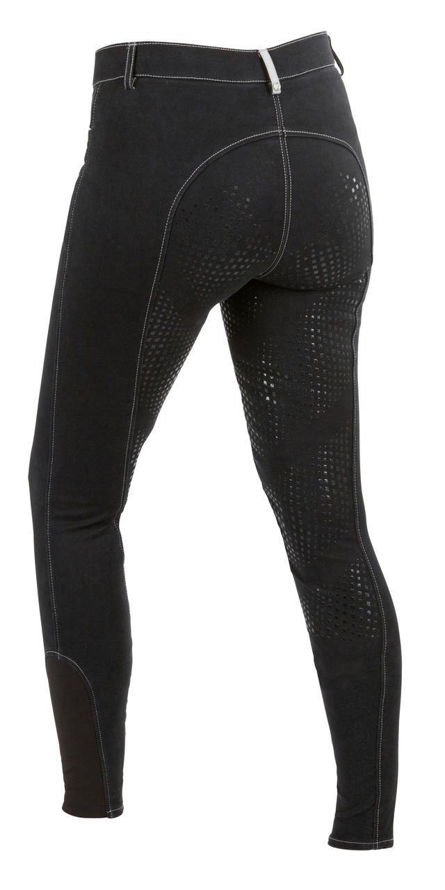Covalliero Reithose Basic Plus Grip