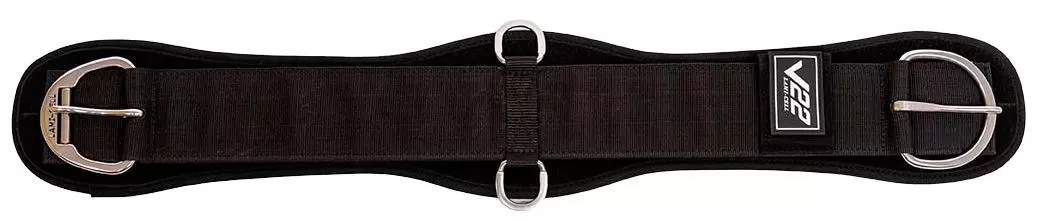 LAMI-CELL Westerngurt V22 detachable LAMI-CELL Westerngurt V22 detachable