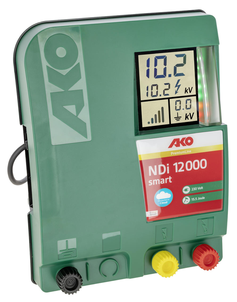 AKO NDi 12000 smart - 230V AKO NDi 12000 smart - 230V