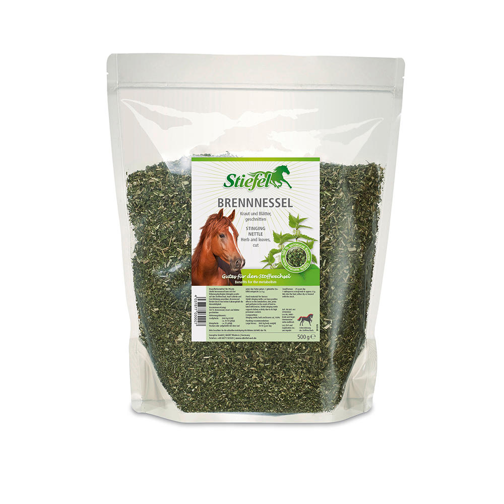 Stiefel Brennnessel 500 g