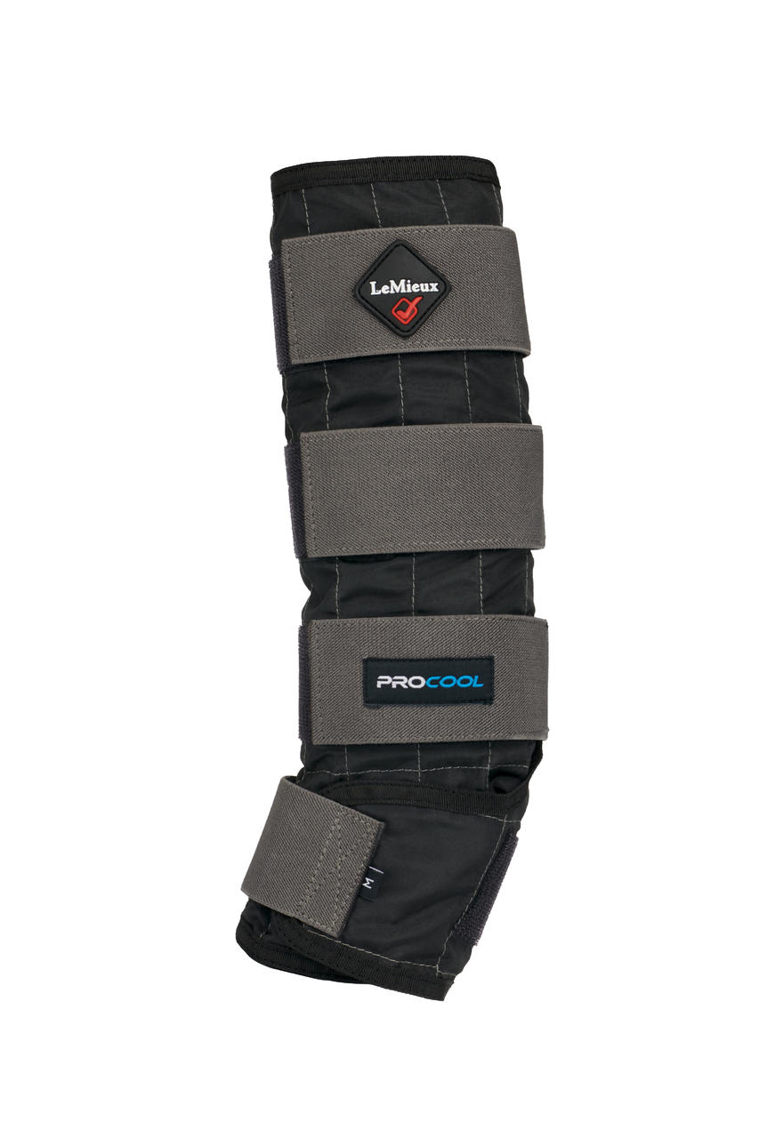 LeMieux Cold Water Boots, 2er Set