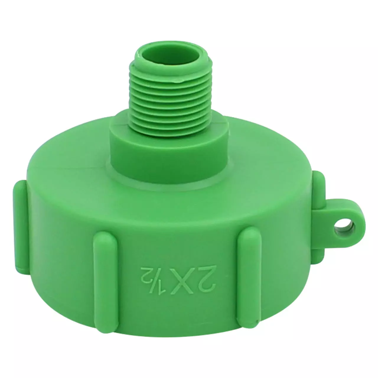 IBC Adapter 2 Zoll Grobgewinde - versch. Größen IBC Adapter 2 Zoll Grobgewinde - versch. Größen
